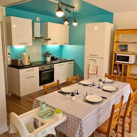 Apartament La Mongie Yes ! Bagnères-de-Bigorre Zewnętrze zdjęcie