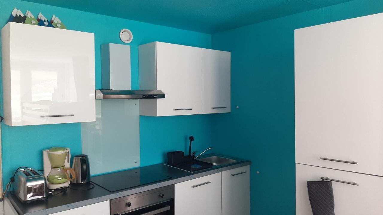 Apartament La Mongie Yes ! Bagnères-de-Bigorre Zewnętrze zdjęcie