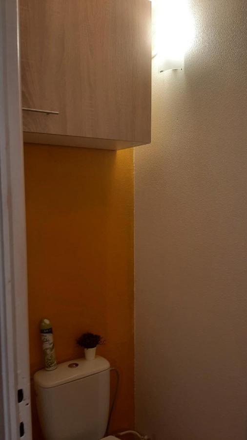 Apartament La Mongie Yes ! Bagnères-de-Bigorre Zewnętrze zdjęcie