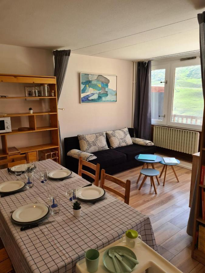 Apartament La Mongie Yes ! Bagnères-de-Bigorre Zewnętrze zdjęcie