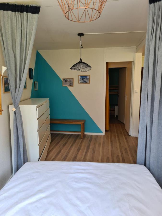 Apartament La Mongie Yes ! Bagnères-de-Bigorre Zewnętrze zdjęcie