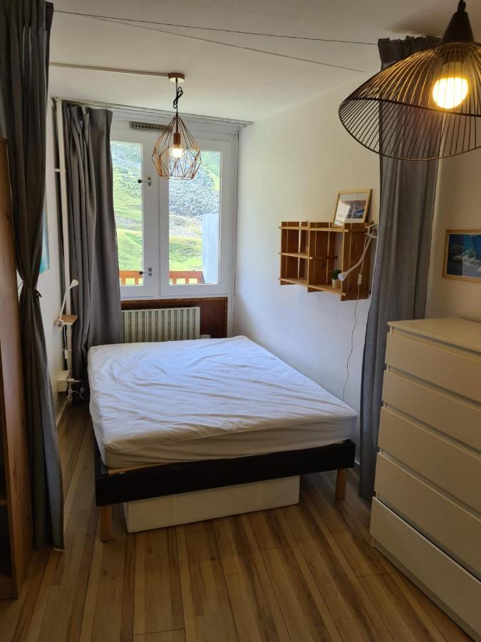 Apartament La Mongie Yes ! Bagnères-de-Bigorre Zewnętrze zdjęcie