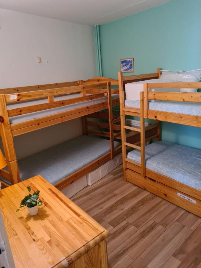Apartament La Mongie Yes ! Bagnères-de-Bigorre Zewnętrze zdjęcie