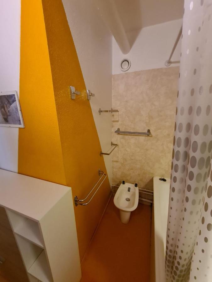Apartament La Mongie Yes ! Bagnères-de-Bigorre Zewnętrze zdjęcie