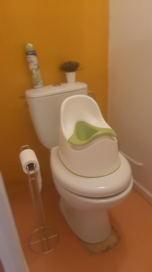 Apartament La Mongie Yes ! Bagnères-de-Bigorre Zewnętrze zdjęcie