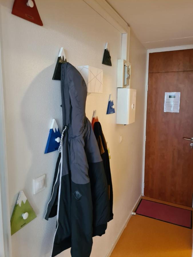 Apartament La Mongie Yes ! Bagnères-de-Bigorre Zewnętrze zdjęcie